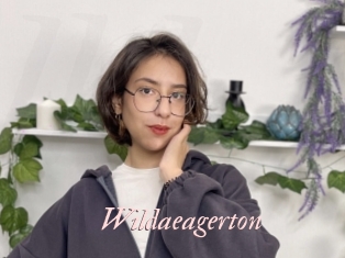 Wildaeagerton