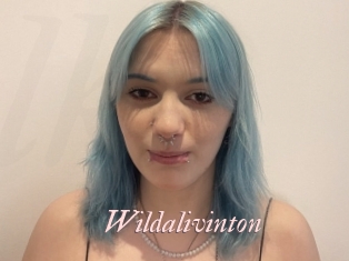 Wildalivinton