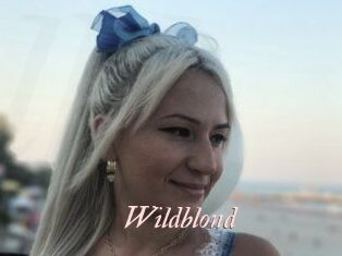 Wildblond