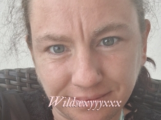 Wildsexyyyxxx