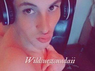 Wildsuezsundaii