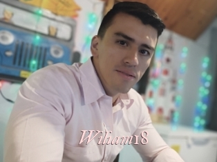 Wiliam18