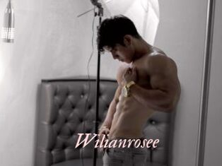 Wilianrosee