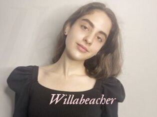 Willabeacher