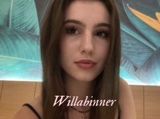 willabinner Leukelol