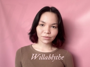 Willablythe