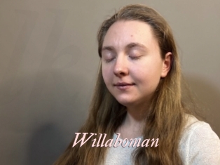 Willaboman