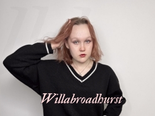 Willabroadhurst