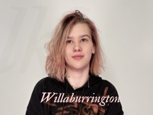 Willaburrington