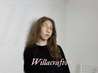 Willacrafton