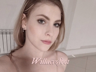 Willacrofoot