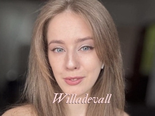 Willadevall