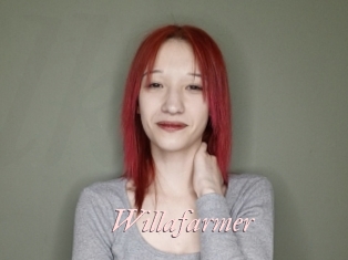 Willafarmer