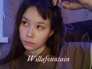 Willafountain