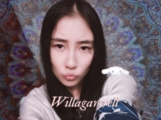 Willagartrell