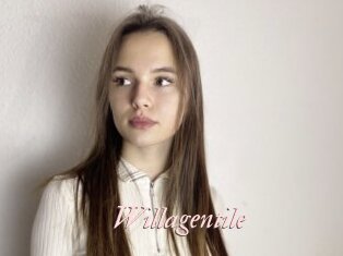 Willagentile