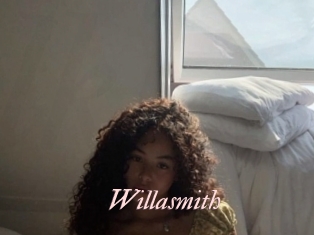 Willasmith