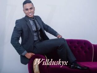 willduskyx Leukelol