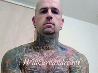 Willhardandready
