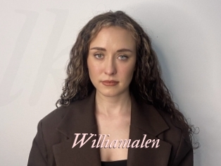 Williamalen