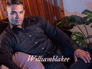 Williamblakee