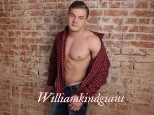 Williamkindgiant
