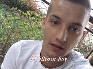 Williamsboy