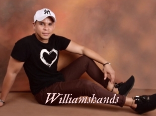 Williamshands