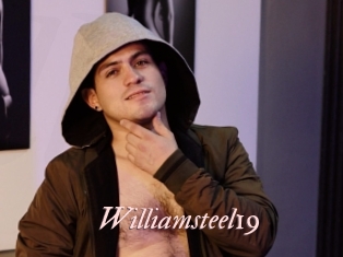 Williamsteel19