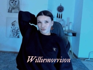 Williemorrison