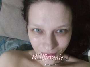 Willierenie