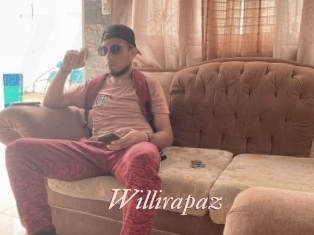 Willirapaz