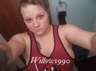 Willow1990