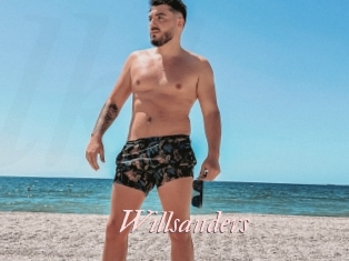 willsanders Leukelol