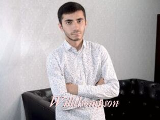 willthompson Leukelol