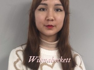 Wilonabeckett