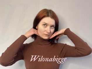 Wilonabigge