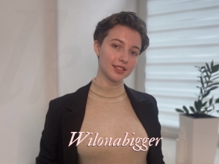 Wilonabigger