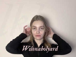 Wilonabolyard