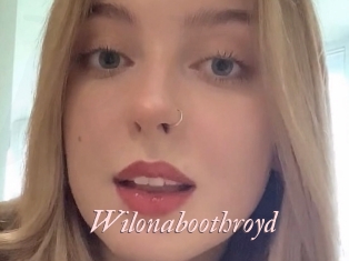 wilonaboothroyd Leukelol