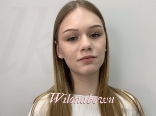 Wilonabown