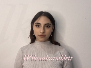 wilonabramblett Leukelol