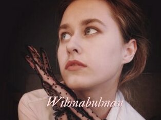 Wilonabulman