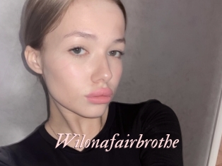wilonafairbrothe Leukelol