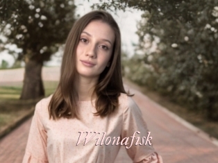 Wilonafisk