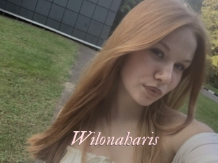 Wilonaharis