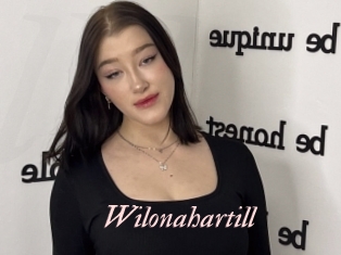 Wilonahartill