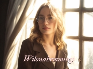 Wilonahemmings