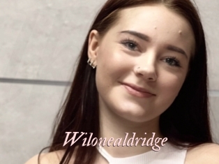 Wilonealdridge