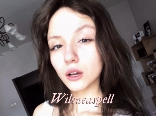 Wiloneaspell
